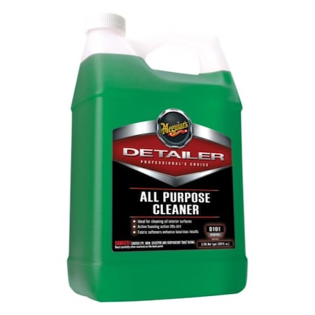 CLEANER ALL PURPOSE PLUS (1 GAL)